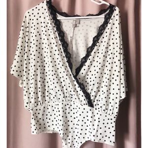 ✰ asos bodysuit ✰